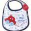 Greenwell 2 hotselling Super Absorbent baby pinafore ,bib