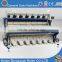 Yiren Rice, Sorghum Rice CCD Color Sorter Machine