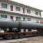 bauxite ceramsite sand production equipment for bauxite and clay roasting