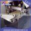 Wire cut pastry machine depositor cookie machine cookie moulder