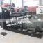 Standby diesel generator