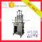 15ml perfume glass bottle filling machine / capping machine
