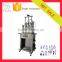 4 heads semi automatic rosemary oil filling machine