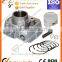 Chinese Manufacture Motorcycle Engine Cylinder Kit CBF125