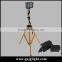 military/army outdoor training equipment portable 36W LED 2200Lm telescopic tripod camping light RLS-836L
