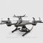 Headless Mode Drone Factory Auto Follow Drone Easy Control With 3D Flips & Rolls Anti-broken drone for sale