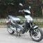 Hot Sale New Style 110cc Cub Motorcycle KM110-9J