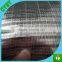 Agricultural greenhouse aluminum shade net/ hdpe material aluminum shade net suppliers