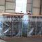 ventilator fan for vegetable greenhouse