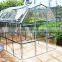 Small PC-sheet Covered Garden Greenhouse