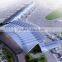 Metal roofing system