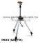 Orchard Watering Brass Sprinkler with aluminum tripod