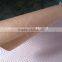 white Kraft Paper with PE Woven cloth