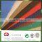 high strength 100% virgin pp spunbond TNT non woven fabric