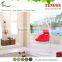 YH-7105 Flower weaving design comfortable swing hanging chair