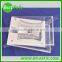 PET blisters in custom design, PET blister sheet