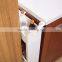 Gap Storage Slim Slide Out Storage Tower Rack Shelf with Wheels 3 to 5 Tier