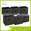 Modern Personalized Non Woven Cute Storage Boxes