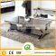 C365 Living Room Furniture Modern Glass Coffee Table Marble Coffee Table Mirrored Coffee Table