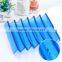 Q078 fashion household wholesale silicone soap dish