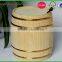 eco friendly coffee wooden mug
