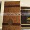 eco friendly vintage leather wine box leather box for sale