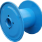 High Speed Double Layer Steel Reels and Bobbins for Cable and Wire