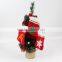 2016 Non-woven Christmas Stocking, Hanging Christmas Ornaments Decoration Supplies