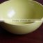 anhui green bamboo fibre tableware bowls , eco friendly bowl