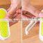 Wholesale Stock Portable Folding 3 In 1 Plane Knife Fruit Vegetable Peelers