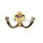 Designer Brass Coat Hooks For Home