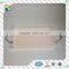 2016 custom design acrylic serving tray hot sale acrylic food tray PMMA acrylic tray with insert wholesale pricce