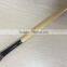 1pcs professional Nylon hair &wood handle Eye shadow brush