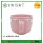 Fine Porcelain pink mug
