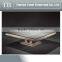 best quality hand carved marble with glass square coffee table