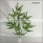 manufactured bamboo and bamboo branch