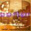 New fashion metal chain mail curtain for hotel partition