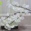 GNW BLB-CH1605017 Real touch PU Flower wholesale white cherry blossom for wedding decor