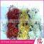 cheap wholesale artificial flowers ribbon flowers for home decore