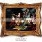 FA-249G-01 Leading vintage hand oil paintings for decor