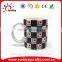 Wholesale Custom High Quality Greece Souvenir Ceramic Mug for Sale