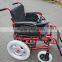 Cheap Price Electric Wheelchair Folding Wheelchair