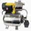 230v good quality garden jet pump with pressure system