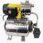 1200w automatic water booster pump set