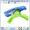 New Style Portable Cleaning custom silicone window squeegee