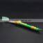nano silver toothbrush best nylon for toothbrush bristles