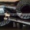 Cast iron gas burner (KS-01)