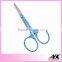 Luxury Gold Plating Manicure Beauty Scissor