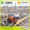 New railway maintenance spares gasoline rail cutting equipment