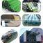 25mm U shape high density Artificial Grass for Residential